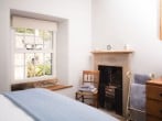 Bedroom fireplace Bedroom fireplace